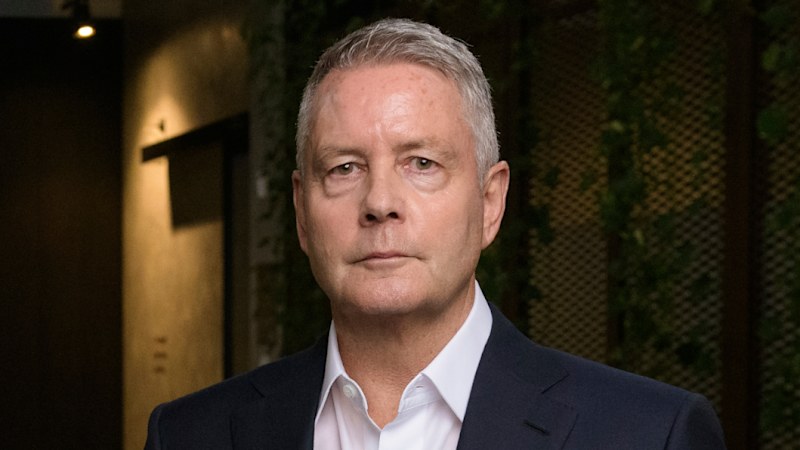 Data centres now make up 80pc of Goodman's activity