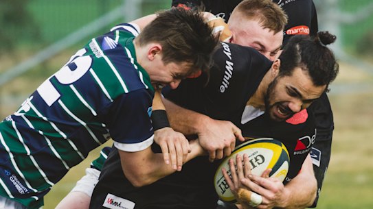 Canberra rugby drama: Eagles' finals fate rests with eligibility rule