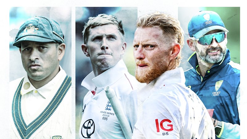 Khawaja, Lyon and England’s top order: Who’s under the most pressure heading into Brisbane?