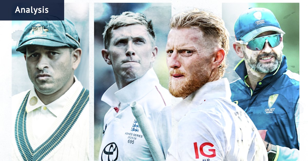 Usman Khawaja, Nathan Lyon, Joe Root, Zak Crawley and different Australia and England gamers beneath the microscope