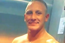 Several shots were fired at the scene, with two hitting and ultimately killing 31-year-old Carlo Piero Stewart.