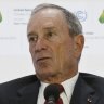 Bloomberg's presidential bid brings a wealth of issues