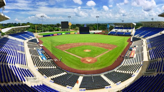 A tale of two dragons: China and Taiwan's rising clout in Latin America