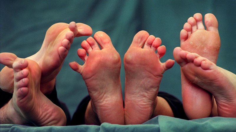 Fake podiatrist’s two-year jail term becomes community service