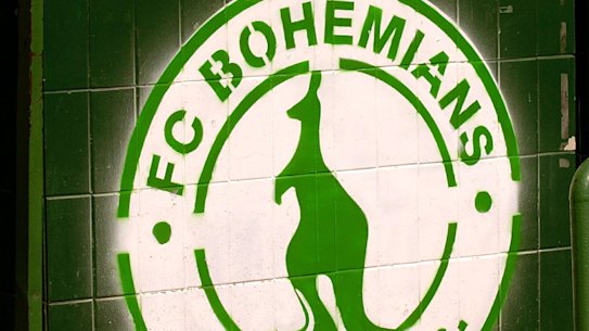 Stade, Stadium, Stadion, Fc Bohemians Praha, Praag, Prague,