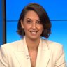 Brooke Boney announces departure from Today show