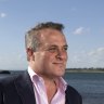 Tim Wilson