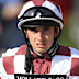 Former jockey Paddy Donaghy.