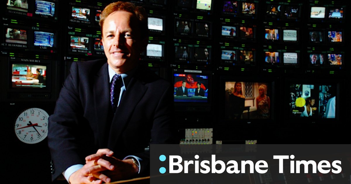 Brian Walsh dies aged 68 - Vimarsana News