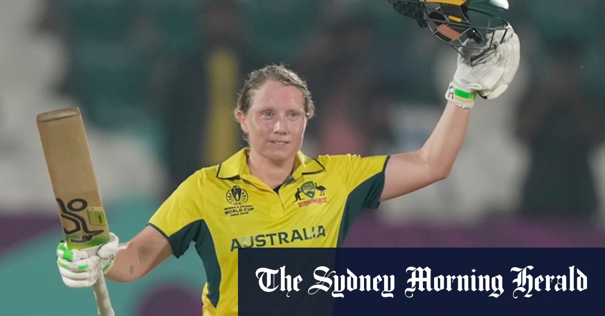 Australian captain to miss World Cup grudge match with England through injury