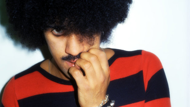 Lynott was a highly accomplished lyricist who wrote two books of poetry.