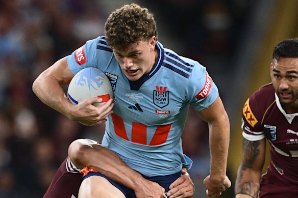 NRL 2026: St George Illawarra Dragons sign Kodi Nikorima, ramp up Toby ...