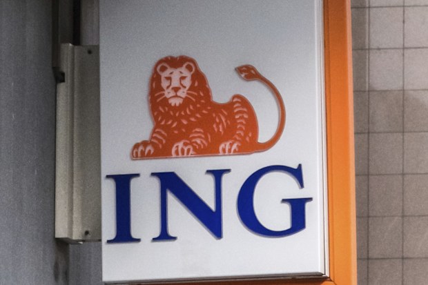 INGA bank