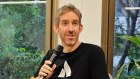 Atlassian co-founder Scott Farquhar says new laws aimed at stopping abhorrent material being broadcast were poorly written and won't hold people accountable. 
