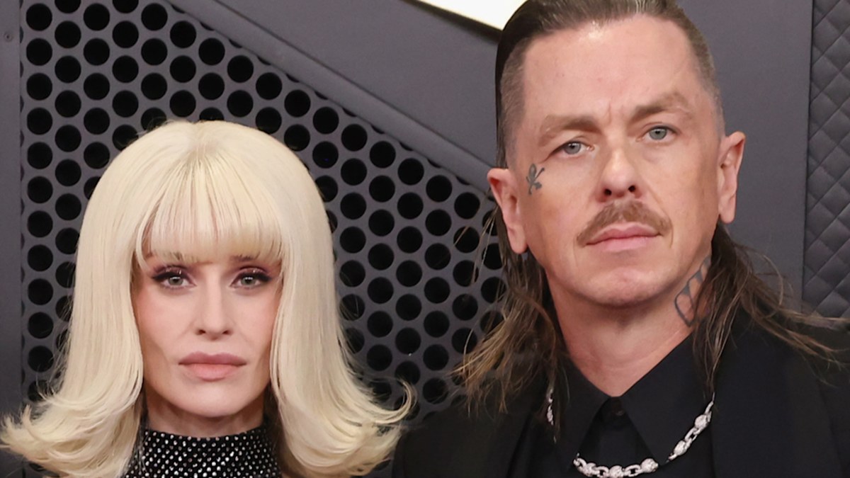 ‘Take some responsibility’: Kelly Osbourne lets loose in furious online rant