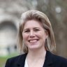 Clare Looker has been named as the next chief health officer for Victoria.