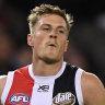 Newnes joins Blues, Swans grab two, Buzza signs for Power