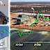 Tesla spacex merger artwork