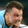 Tahs defeat emotion-charged Crusaders to send message to competition