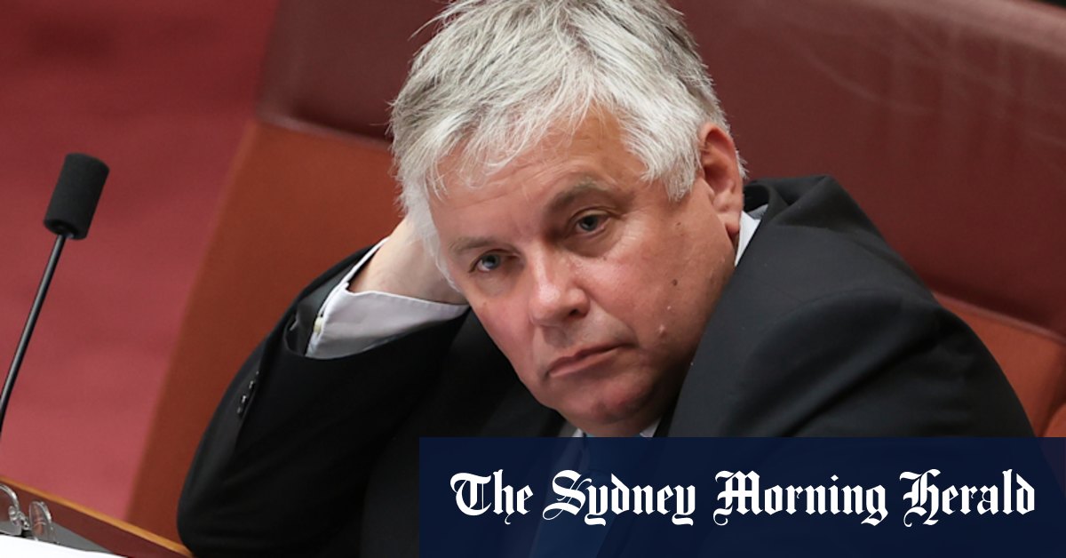 Family Court merger set to pass after government wins over key senator - Vimarsana News