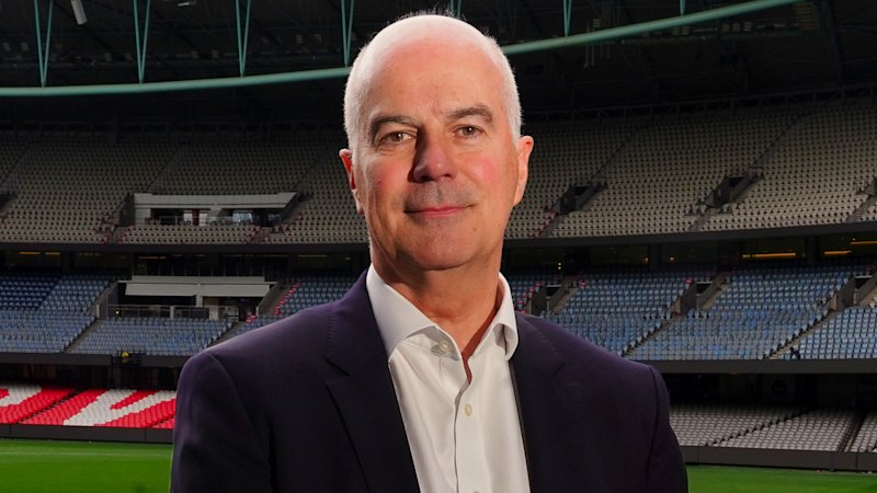 ‘The club went too far’: AFL chairman apologises over concussion contract saga