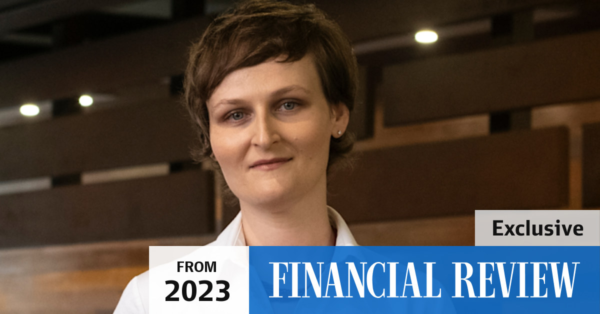 CSIRO National AI Centre report on business benefits to be launched
