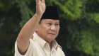 President-elect Prabowo Subianto has a long interest in Indonesian agriculture.