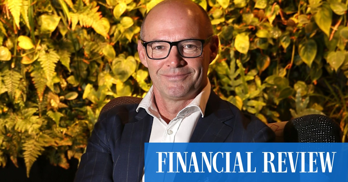 Christian Super to merge with Australian Ethical - Vimarsana News