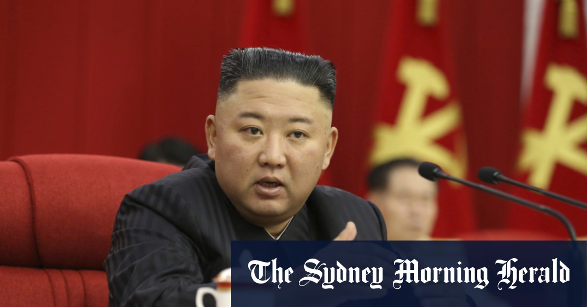 Kim nord-coreeanul spune că este pregătit pentru „dialog și confruntare” cu SUA