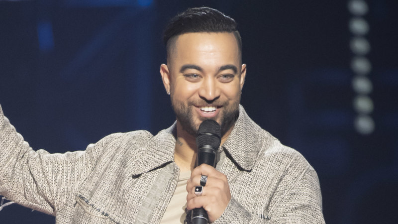 Chris Sebastian S The Voice Win Triggers Rigged Backlash