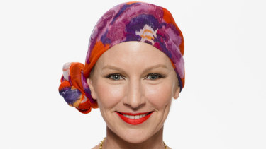 The Voice Australia contestant Natasha Stuart has passed away after battling breast cancer.