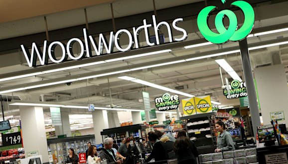 Charter Hall is following the trend of offloading poorer performing retail assets.