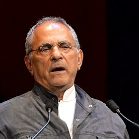Former East Timor president Jose Ramos-Horta is patron of the country’s marine tourism association.