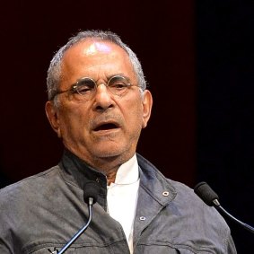 Former East Timor president Jose Ramos-Horta is patron of the country’s marine tourism association.