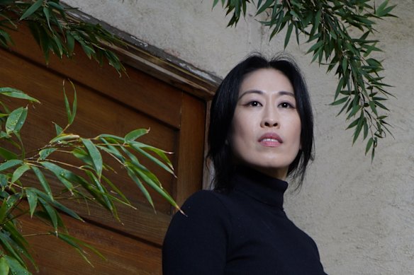 “Jazz here has become more approachable,” says Sunny Kim. 