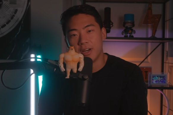 Crypto influencer Brian Jung has been impersonated on practically every social site by scammers using his likeness to flog one digital investment opportunity or another.