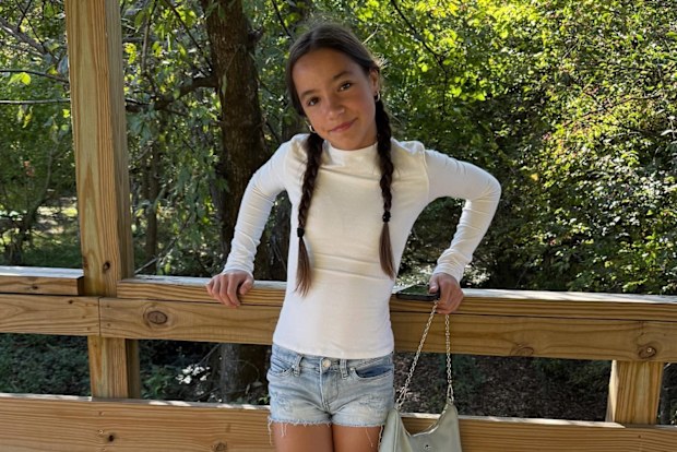 Chad Lowe’s daughter Fiona passes away aged 13