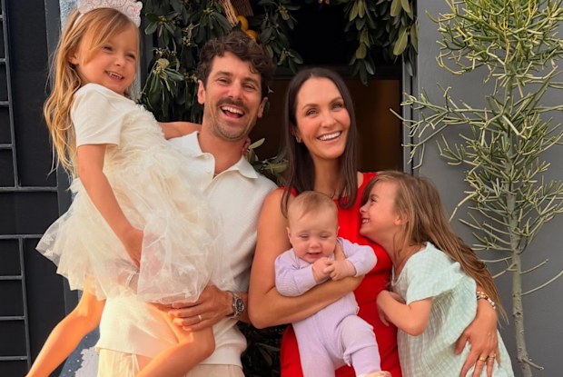  Aussie influencer Matty J hits backs after critics disapprove of Father of the Year win
