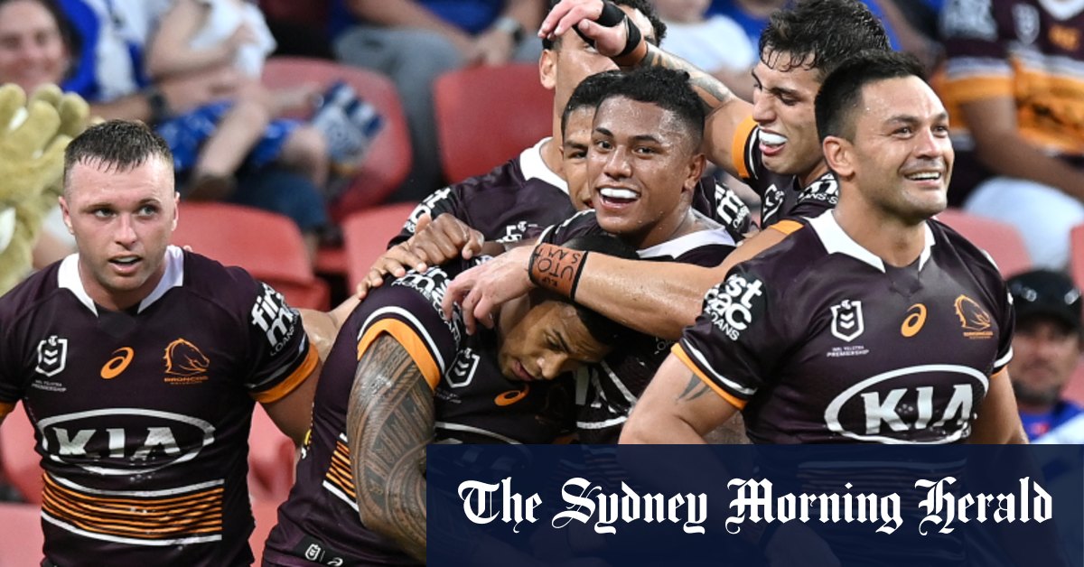 NRL 2021: Brisbane Broncos move to Sydney due to lockdown