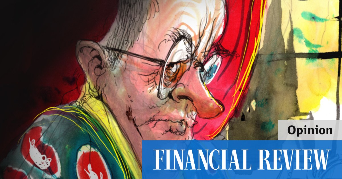 Federal election 2025 Australia’s parliamentary terms should extend to