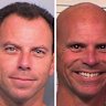 Menendez brothers