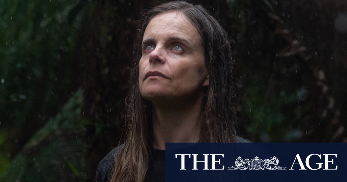 Preserving the language of Indigenous Victorians - Vimarsana News