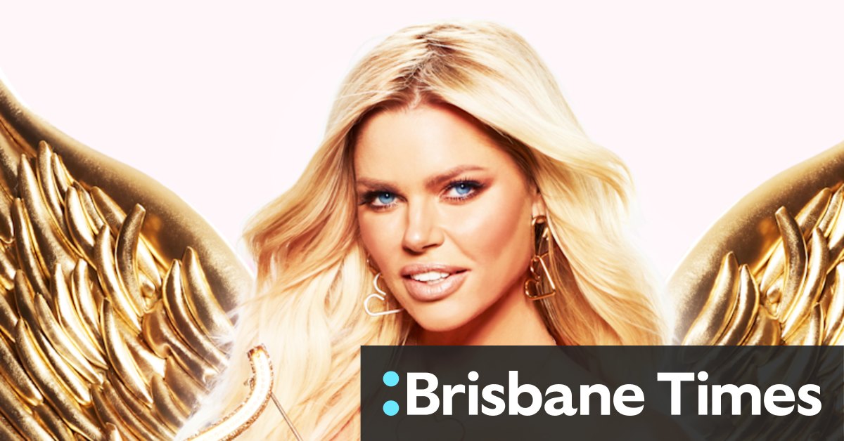 Love Island's Sophie Monk on protecting reality contestants - Vimarsana News