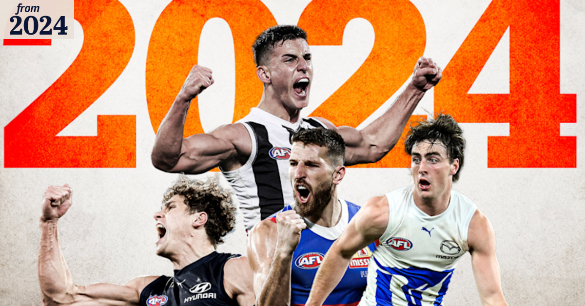 AFL season preview