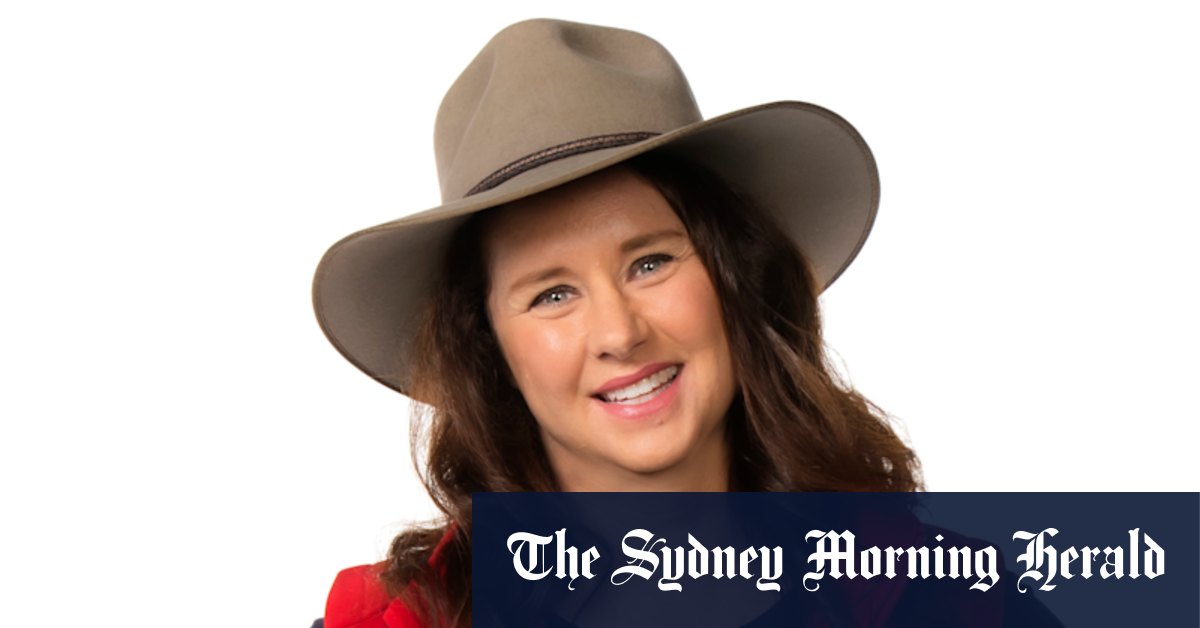 Bring on the weird meat and heat: Mel Buttle has a secret superpower - Vimarsana News