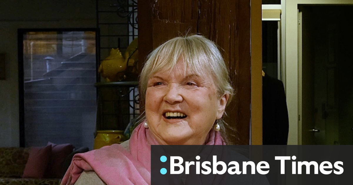 National Art School honours artist Colin Lanceley, peer of Arthur Boyd and Sidney Nolan - Vimarsana News