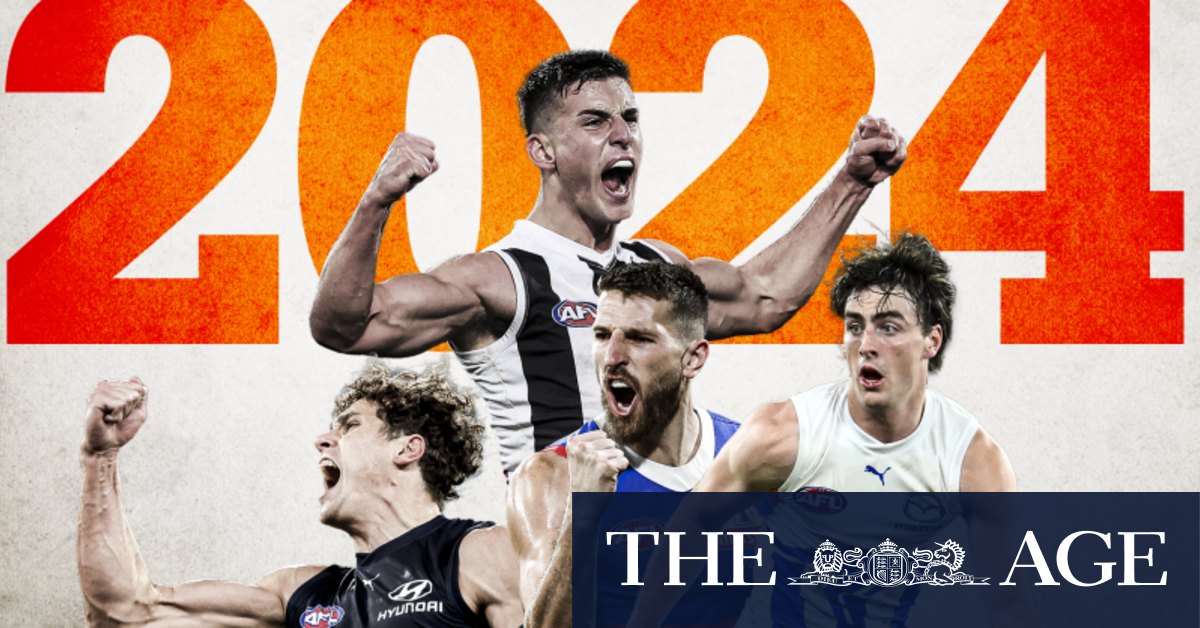 The deals age afl