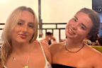 Jones and Morton-Bowles were among six people who died after drinking methanol-tainted alcohol they were served at a bar in the backpacker hotspot Vang Vieng in November 2024. 