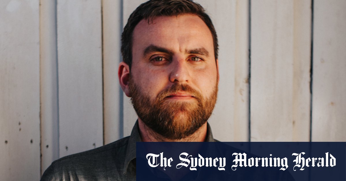 Benjamin Stevenson on his new book Everyone On This Train Is A Suspect - Vimarsana News