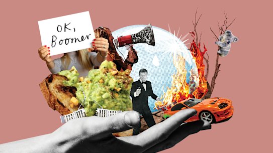 Futurology is a fascinating, if inexact, science.